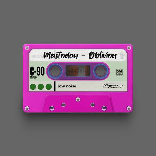 02249 - Mastodon - Oblivion